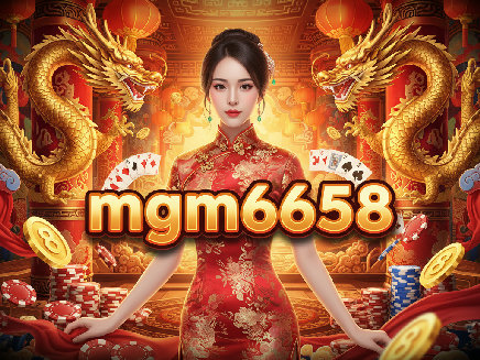 login mgm6658