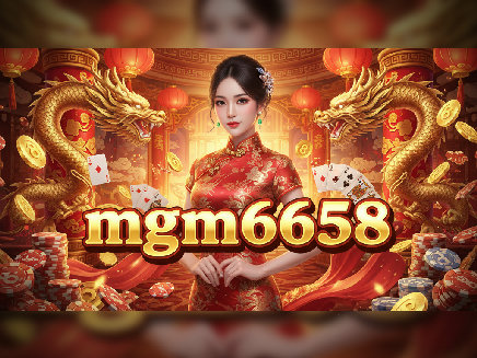 mgm6658 ทางเข้า
